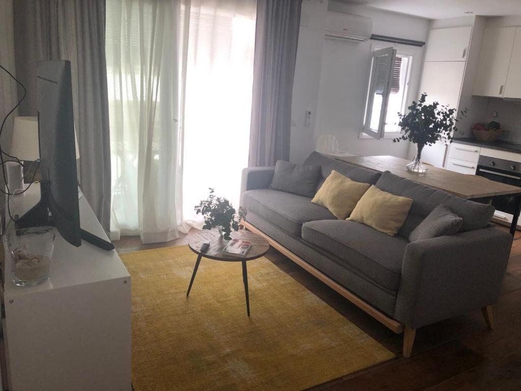 Wish Suite Remedios De Sevilla Экстерьер фото