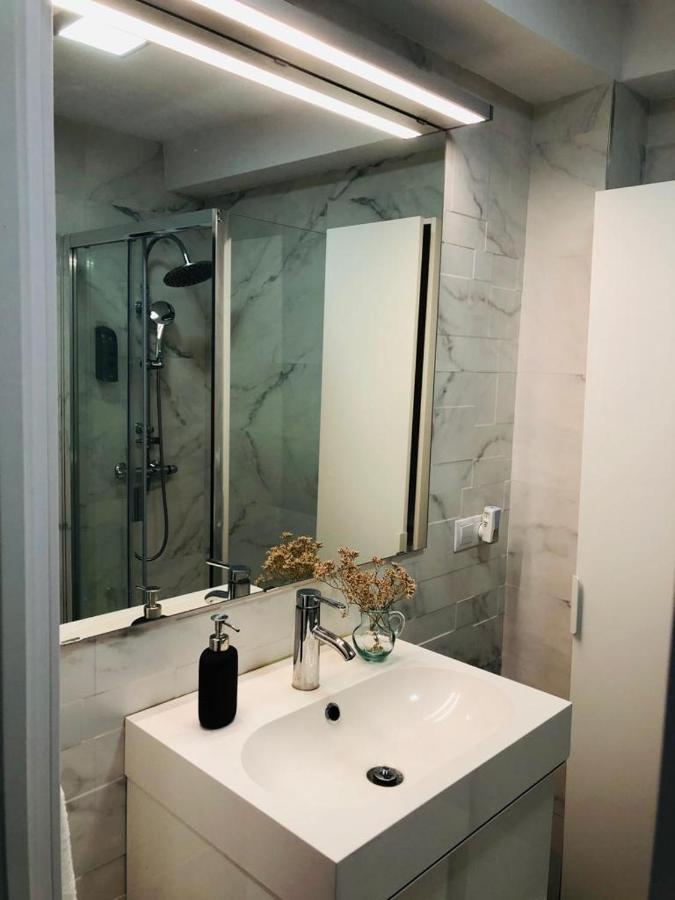 Wish Suite Remedios De Sevilla Экстерьер фото