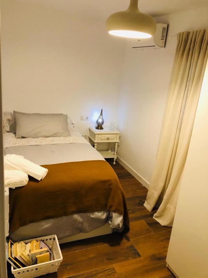 Wish Suite Remedios De Sevilla Экстерьер фото